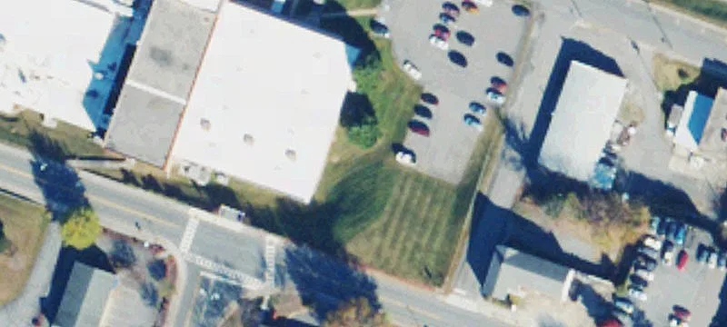 Main St