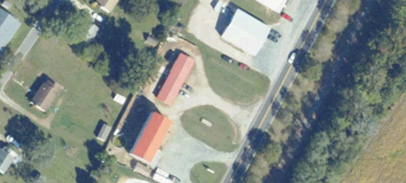 4300 Main St