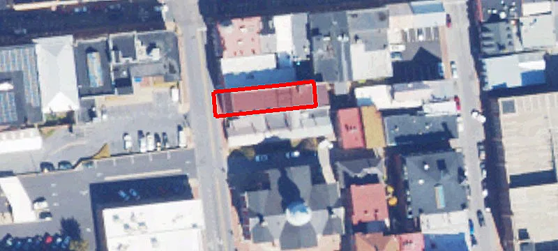 1 Barristers Row