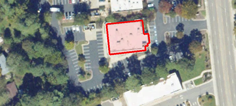 2100 Richmond Rd