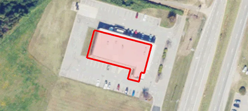 9325 U S Hwy 29