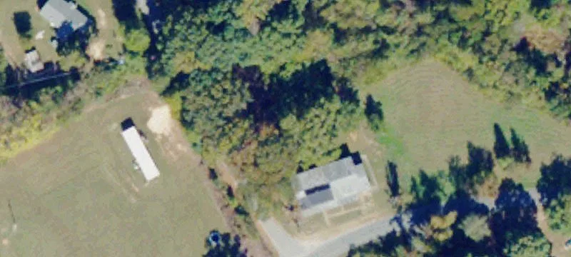 1110 Asbury Church Rd