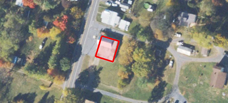 5088 Kratzer Rd