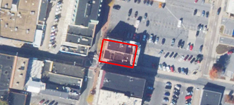 92 Main St