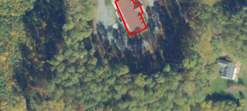740 Jessie Dupont Memorial Hwy
