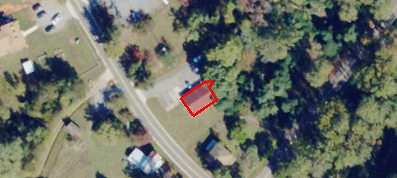 6448 Rockfish Riv Rd