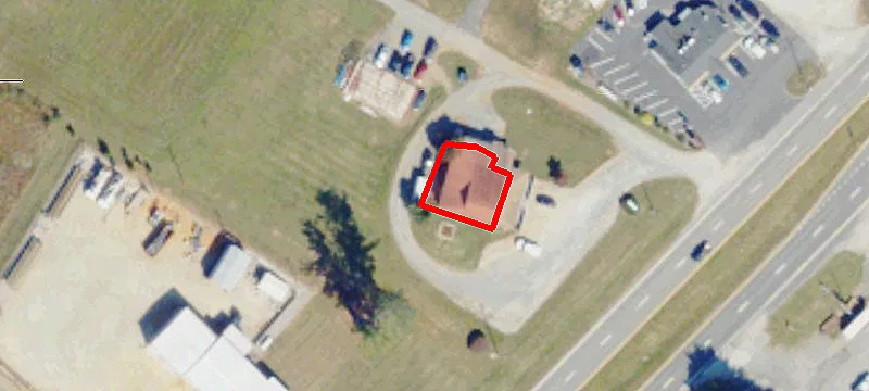 8151 Thomas Nelson Hwy