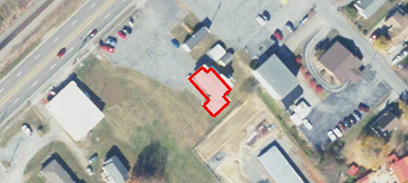 2740 Us Hwy 23rd N