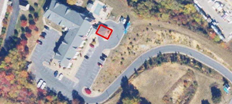 200 Frontier Dr