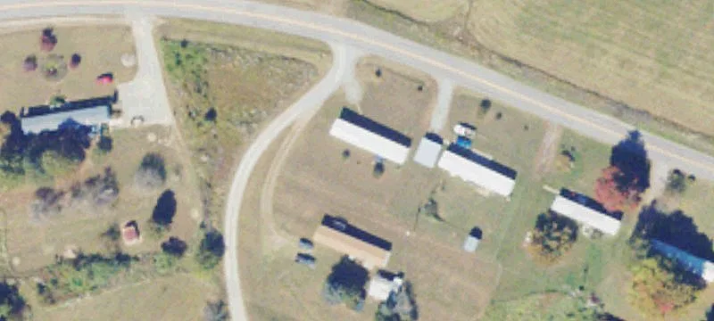 6161 Rockford School Rd