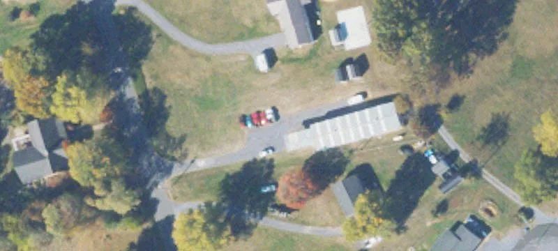124 Old Bridgewater Rd