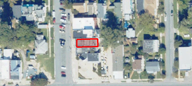 6 Peach St