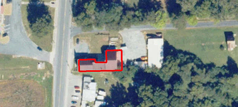 21351 Bayside Rd