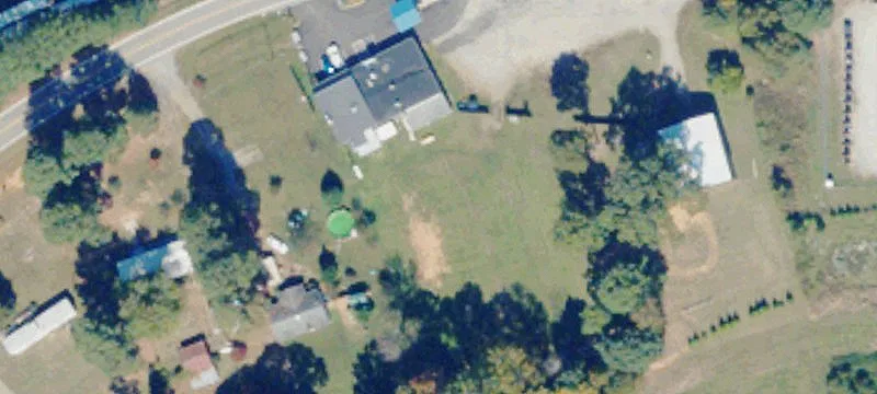 5013 Cluster Spgs Rd