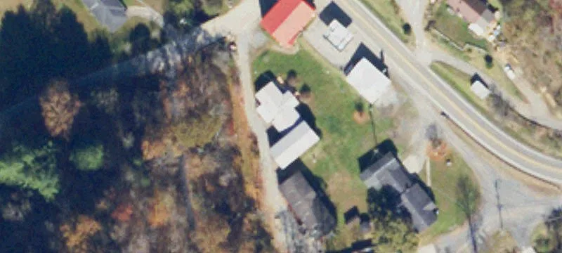 9591 Lovers Gap Rd