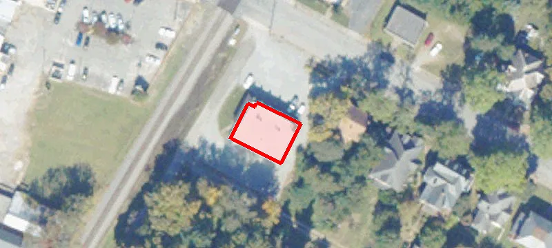 202 Hicksford Ave