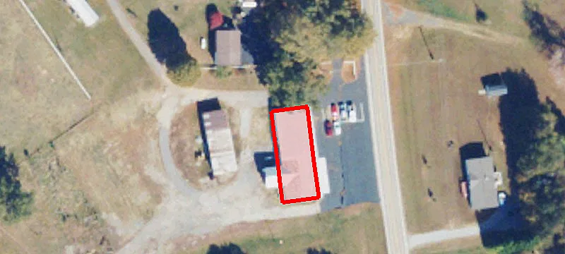 17729 Franklin Tpke