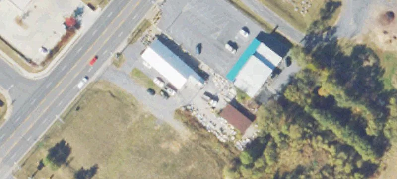 3070 Main St