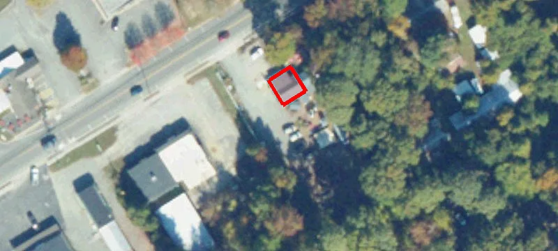 795 Rappahannock Dr