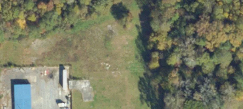 Temperanceville Rd