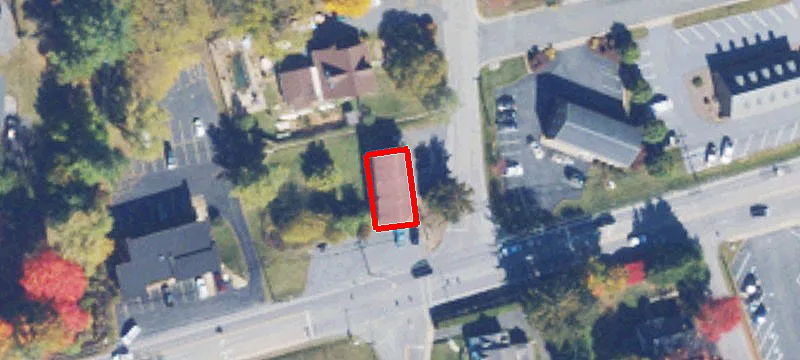 2014 Augusta St