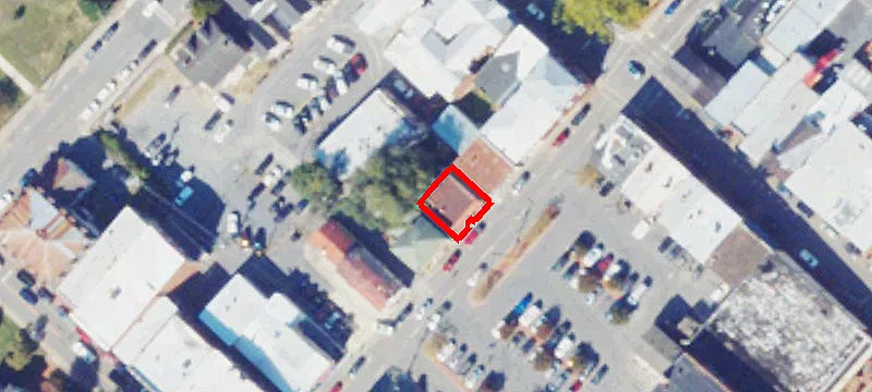 11 Jefferson St