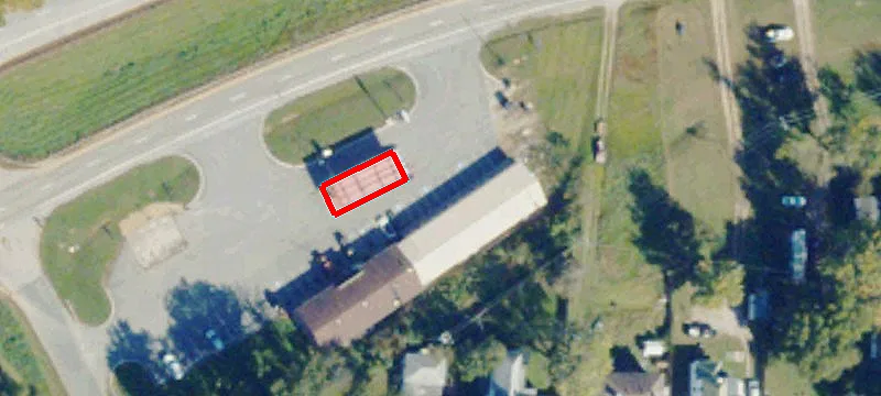 85 Railroad Ave