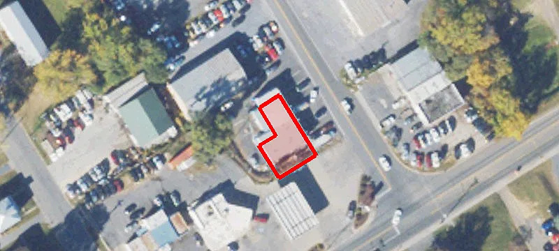 31 Charles St