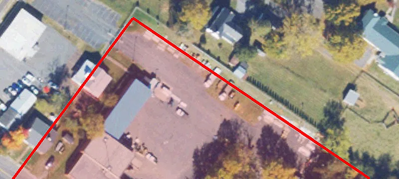 Main St