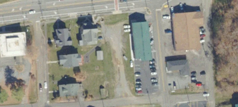 Main St