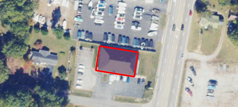 3801 U S Hwy 29