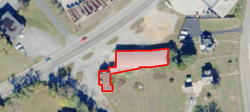 5231 Amherst Hwy