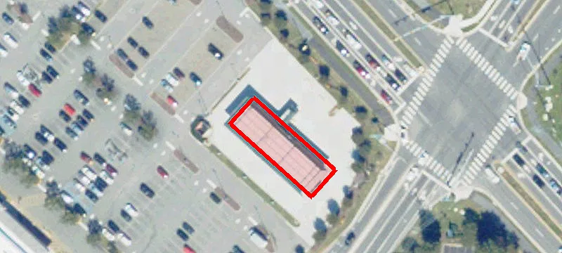 2103 Princess Anne Rd