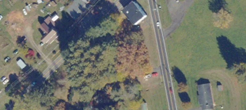 1203 Woodlawn Rd