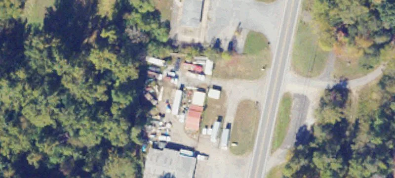 807 Main St
