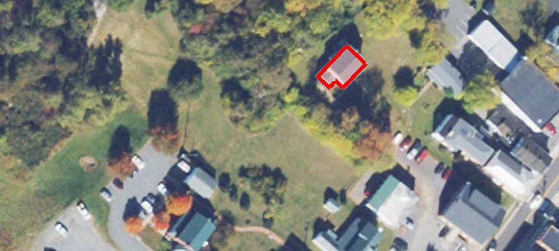 5 Washington Cir