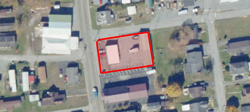 404 Kents Rdg Rd