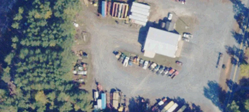 1051 Gough Town Rd