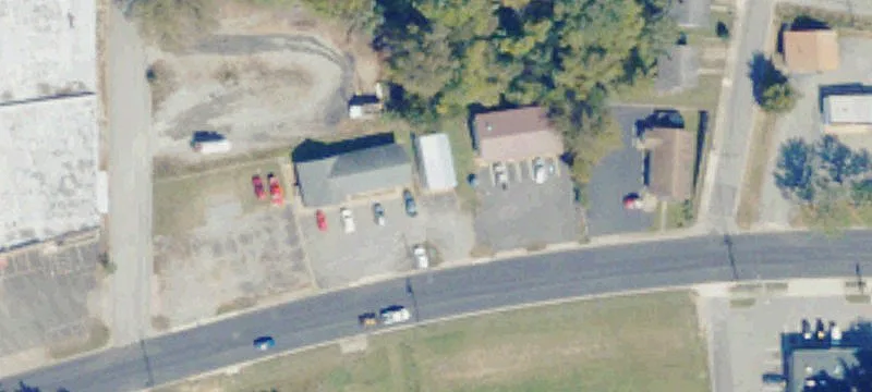 1322 Seymour Dr