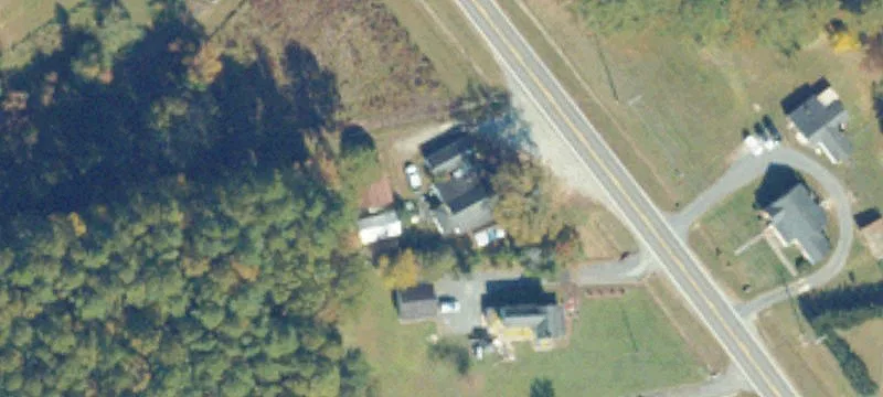 4740 Buckley Hall Rd