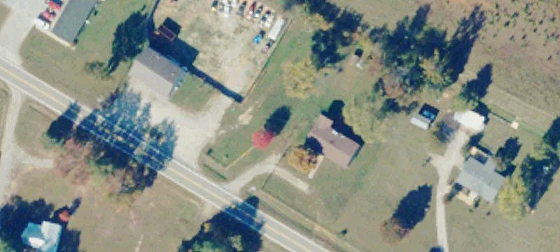 3933 Hwy 9th O Three