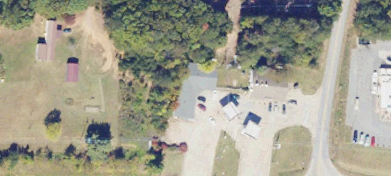 1372 Gretna Rd