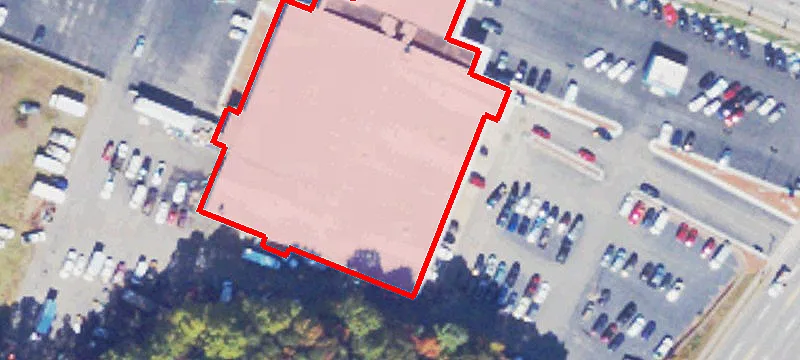 201 Commonwealth W Blvd