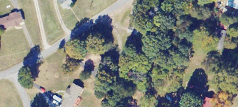 283 Jasper Wood Rd