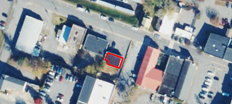 231 Depot St