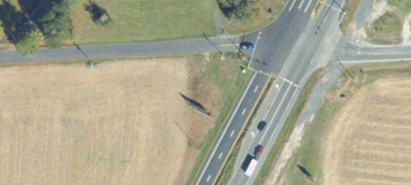 Lankford Hwy