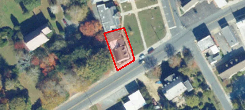 23322 Courthouse Ave