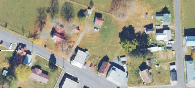 2586 Blue Grass Vly Rd