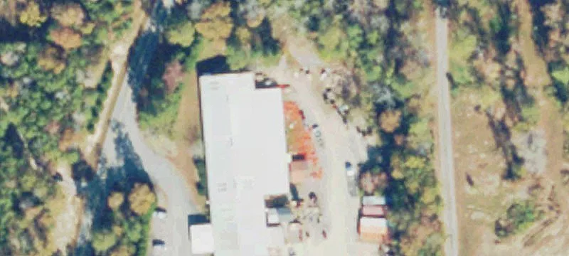 2008 Richmond Hl Rd