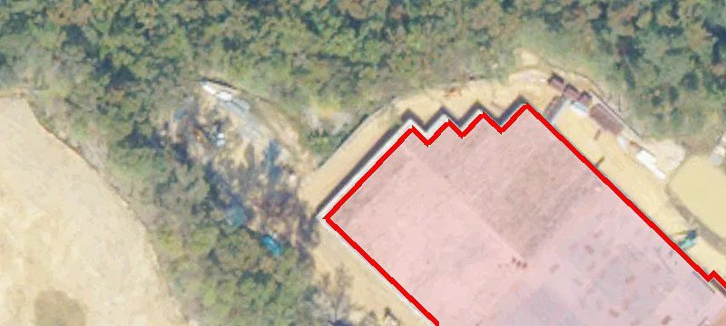 1550 Magnolia Rdg Dr